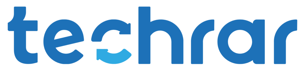 techrar logo
